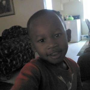 Meet your Posher, Gerald